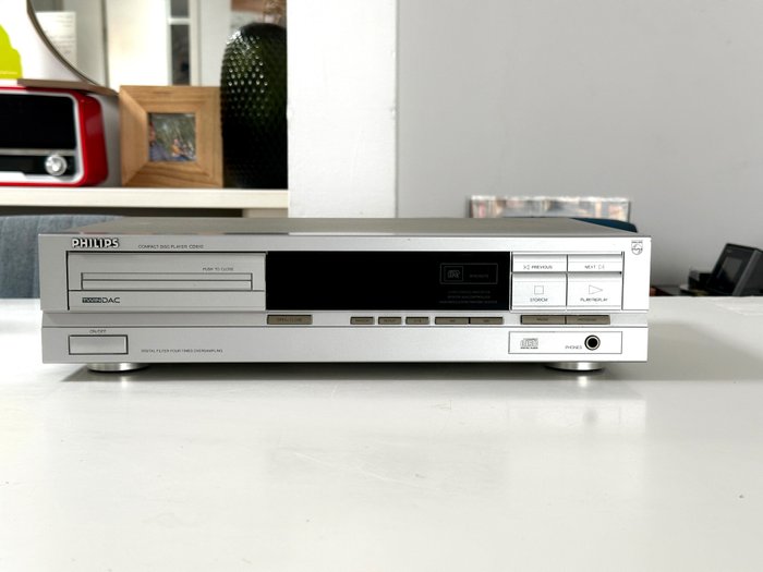 Philips 610 cd d'occasion  