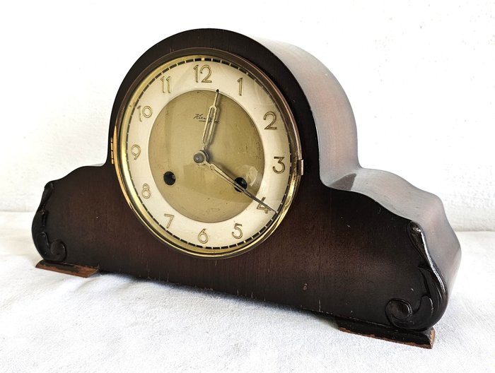 Mantel clock kienzle for sale  
