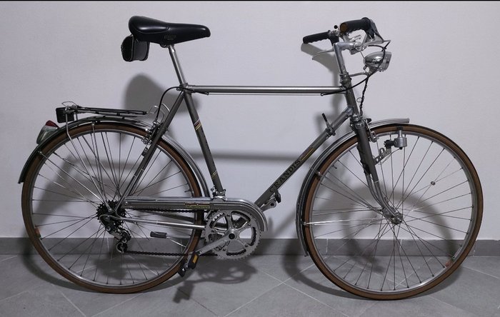 Grandis road bicycle for sale  