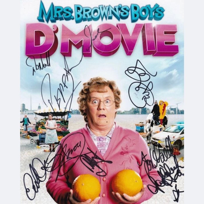 Mrs brown boys for sale  