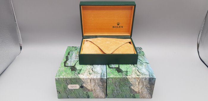 Rolex 68.00.55 box for sale  