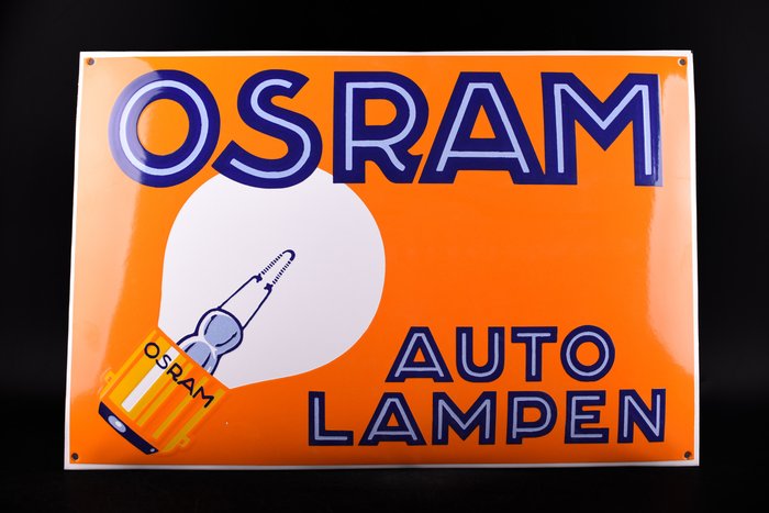 Osram lampen 600mm for sale  
