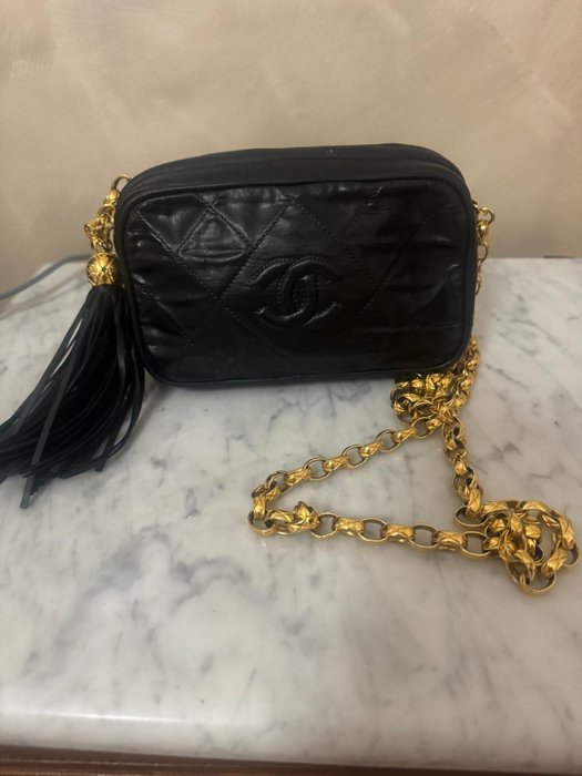 Chanel gabrielle bag for sale  