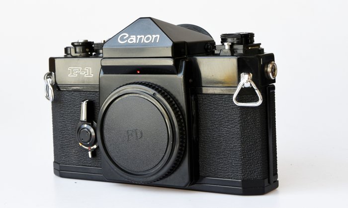Canon old no. d'occasion  