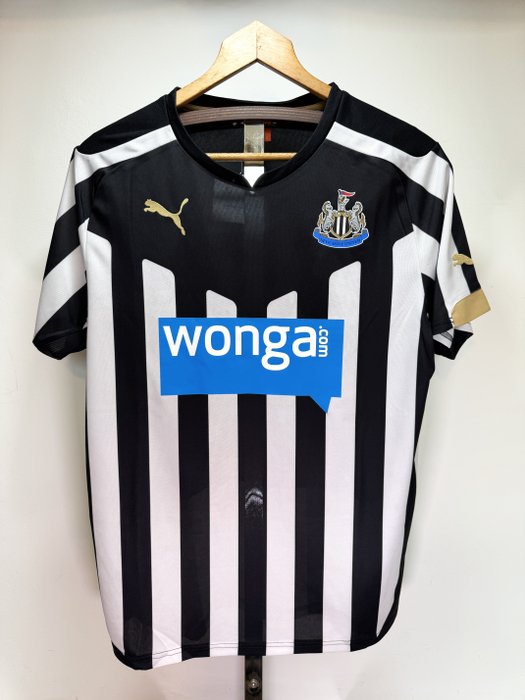 Newcastle united 2014 for sale  