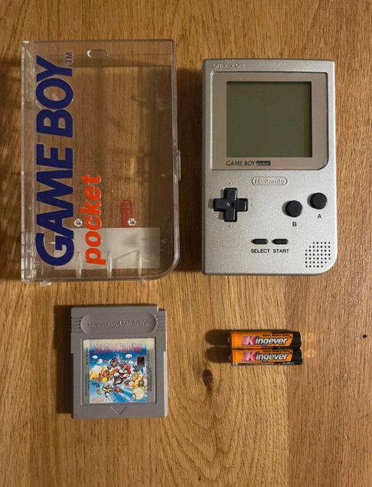 Nintendo original gameboy for sale  