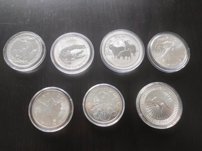 2011 2016 silver for sale  