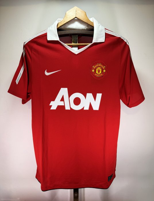 Manchester united 2010 for sale  