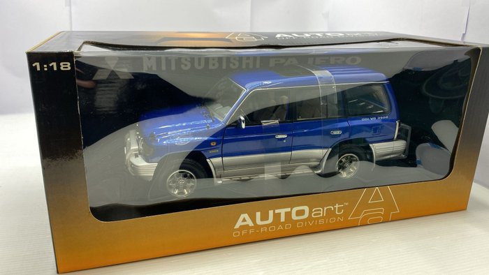 Autoart model car for sale  