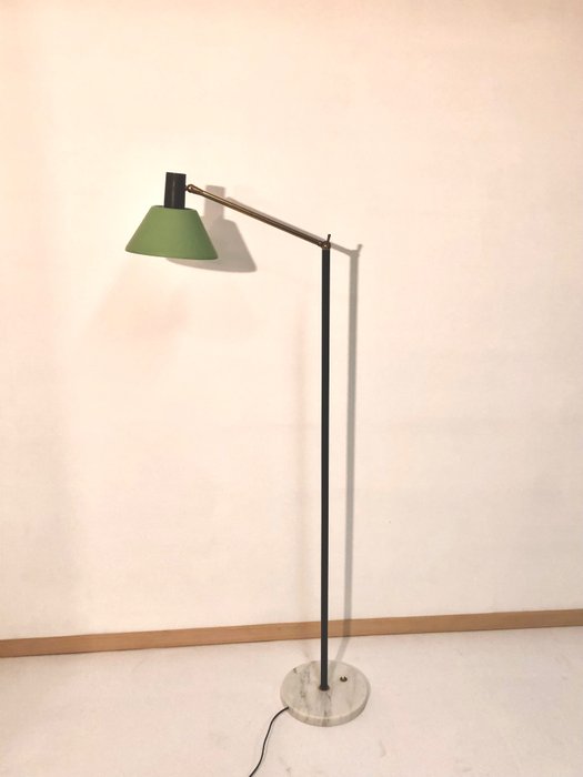 Stilux floor lamp for sale  