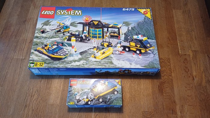 Lego system 6445 for sale  