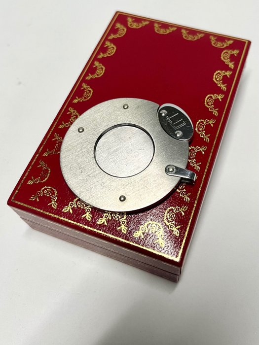 Dunhill cigar cutter for sale  