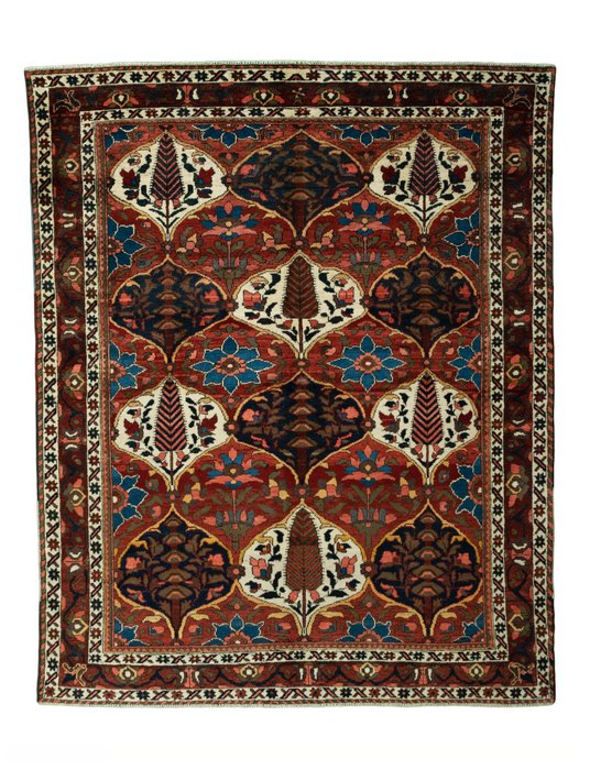 Bachtiar antique persian for sale  