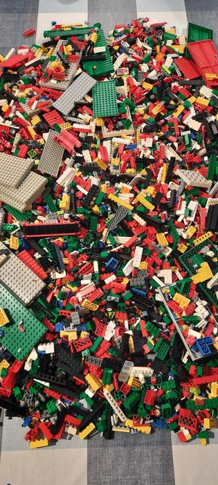 Lego grote partij usato  