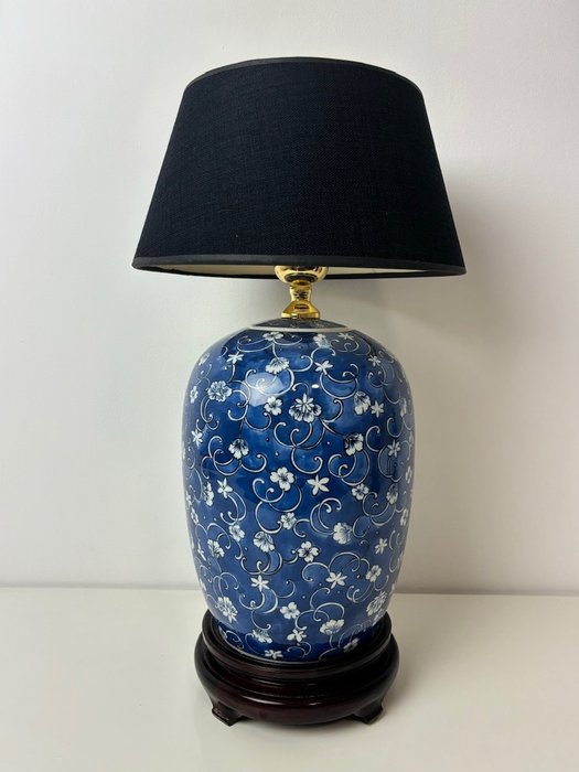 Table lamp chinese for sale  