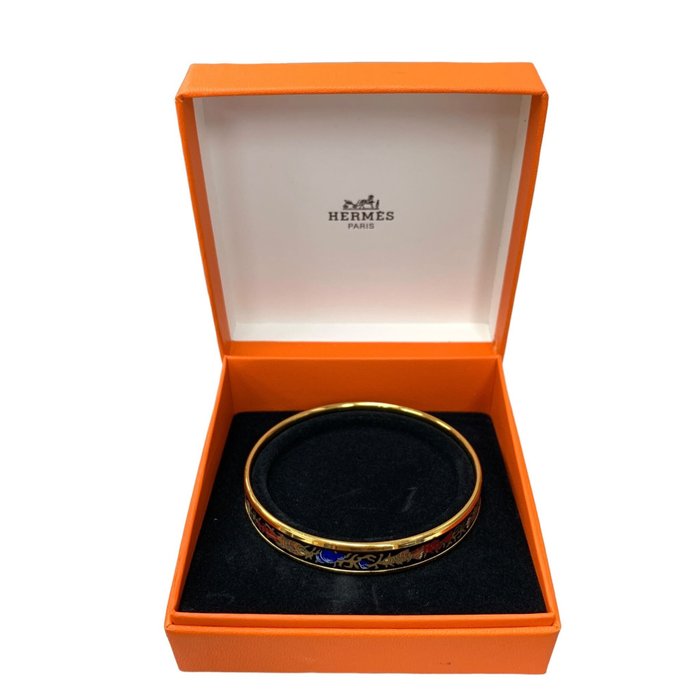 Hermès bracelet email d'occasion  