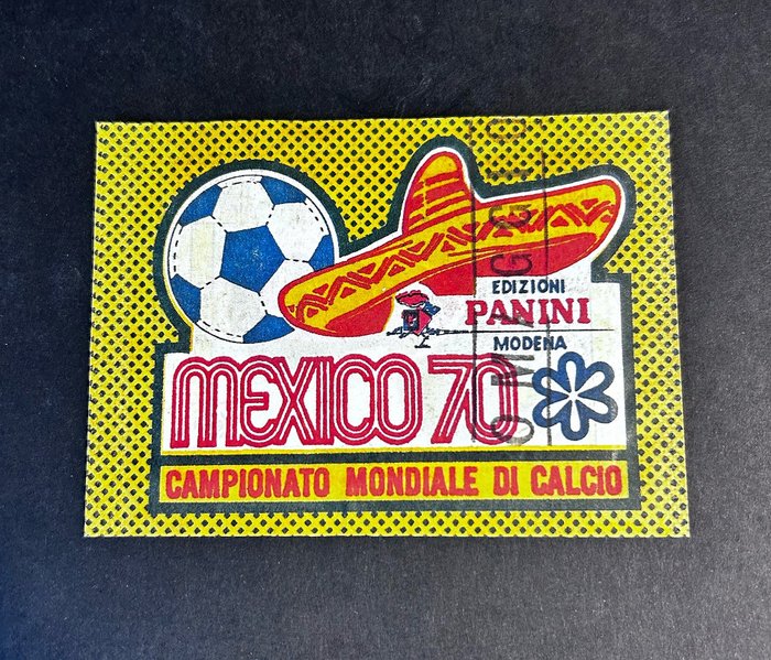 Panini cup mexico for sale  