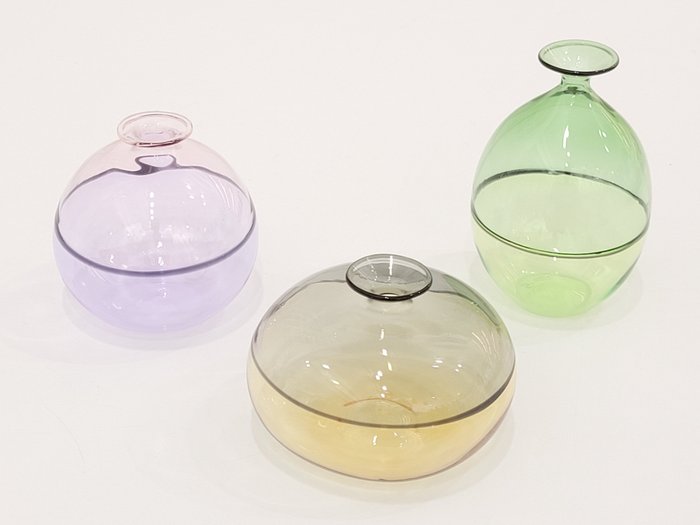 Jar glass for sale  