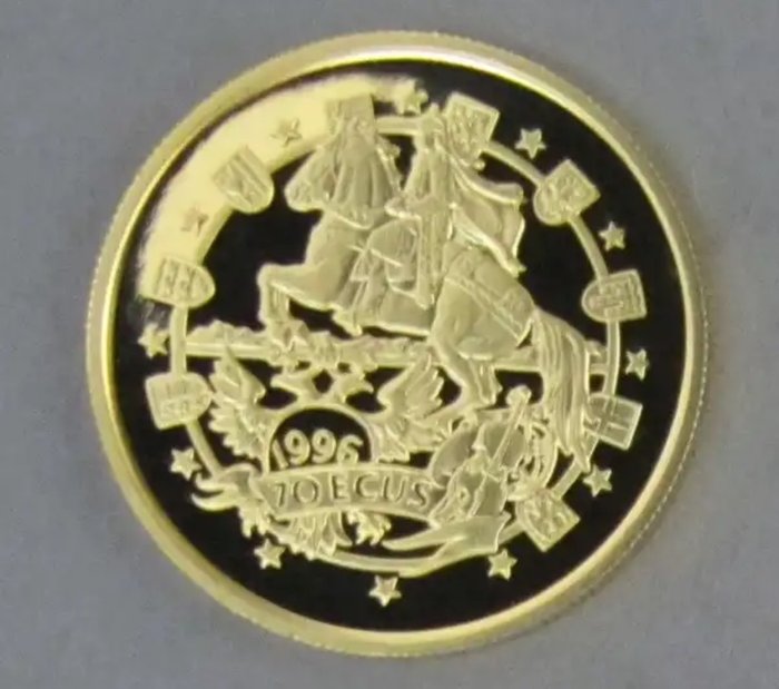 Gibraltar gold gibraltar usato  
