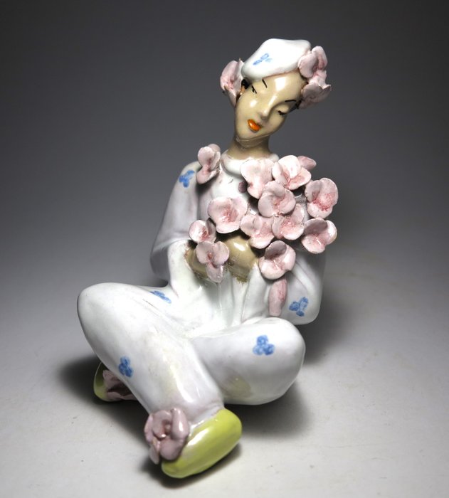 Mária ráhmer sculpture for sale  
