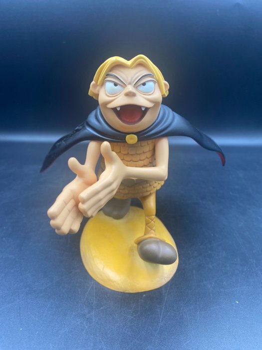 Asterix acidenitrix figurine d'occasion  