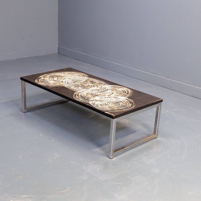 Belarti coffee table for sale  