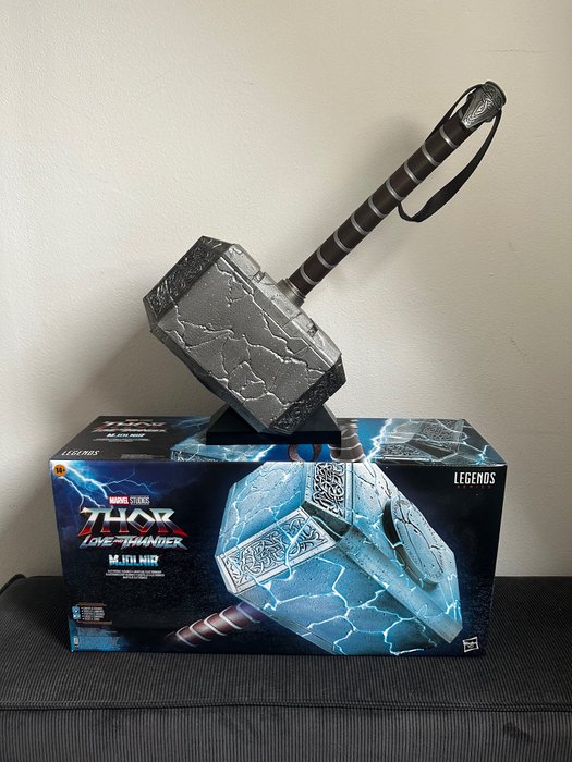 Thor merchandise hammer for sale  