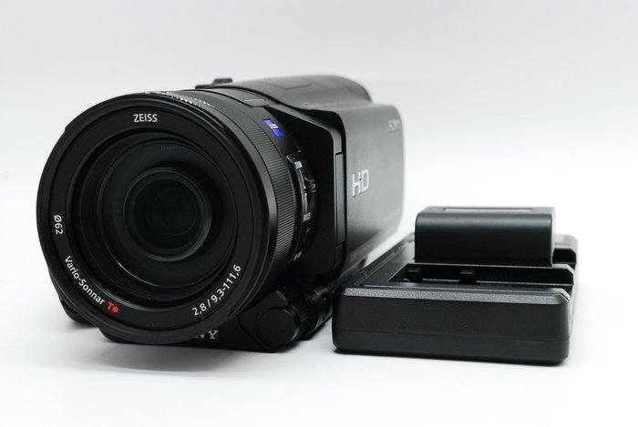Sony hdr cx900 for sale  