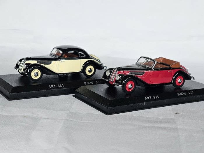 Detailcars model bmw d'occasion  