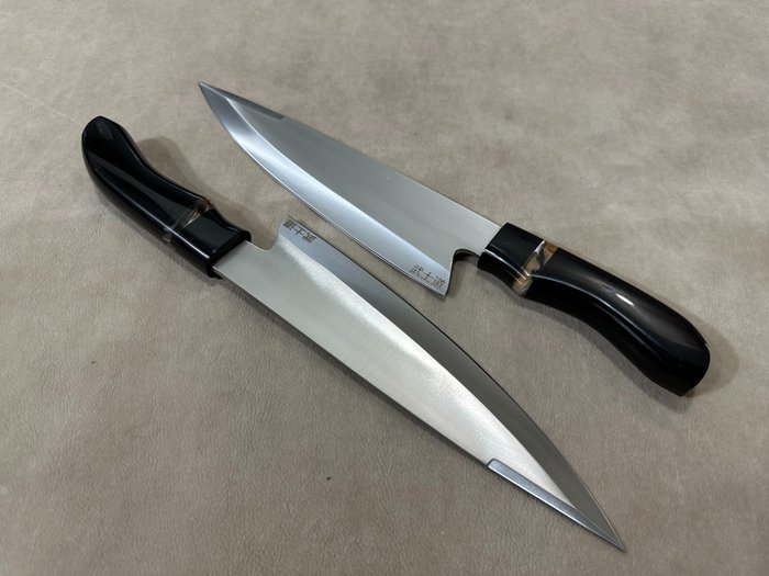 Table knife set for sale  
