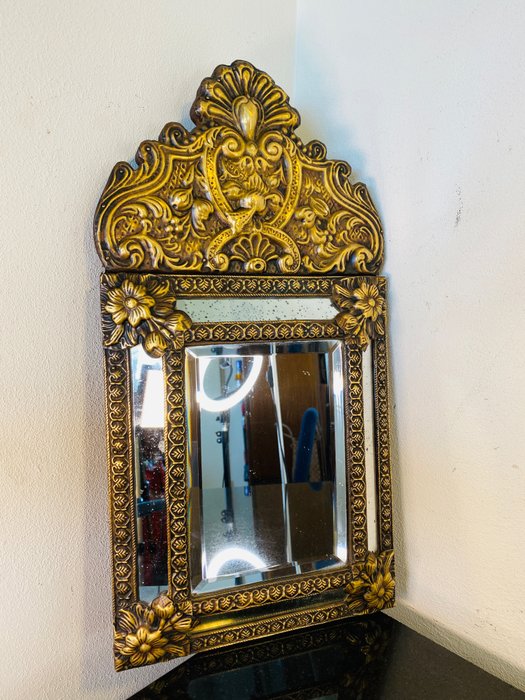 Wall mirror beautiful for sale  