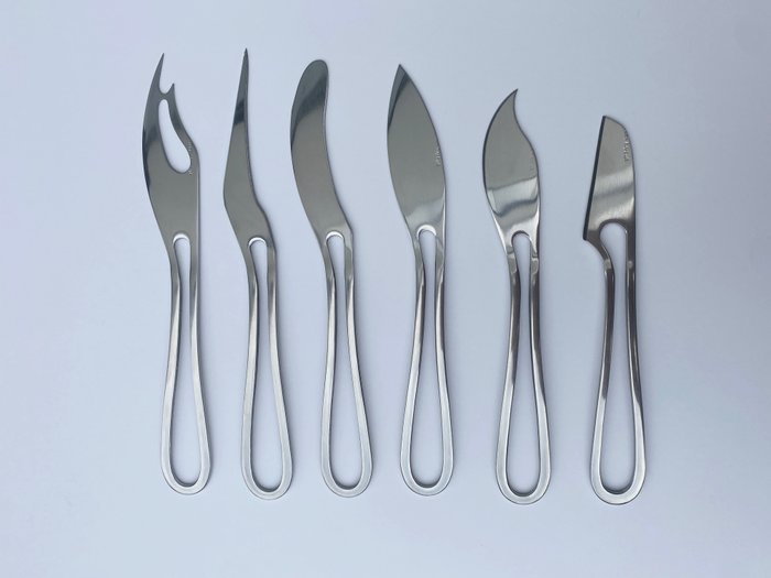 Outline cutlery cheese for sale  