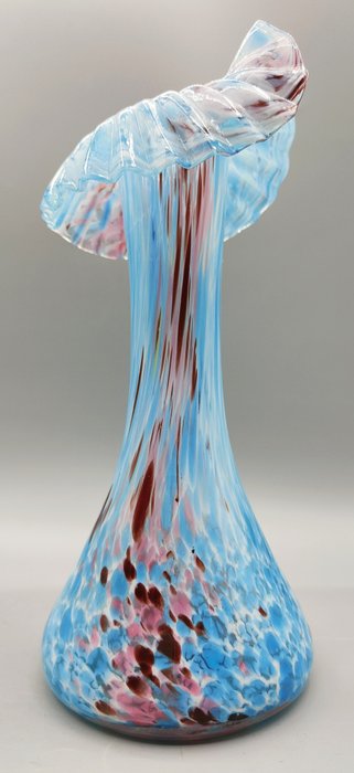 Legras clichy vase for sale  