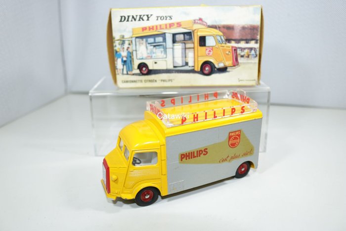 Dinky toys model usato  