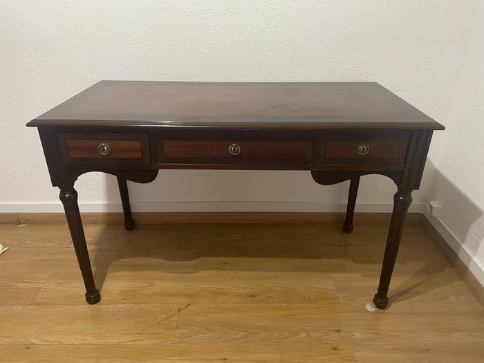 Desk wood for sale  