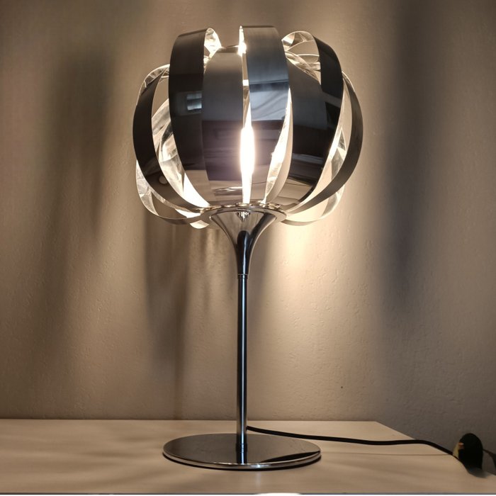 Height table lamp for sale  