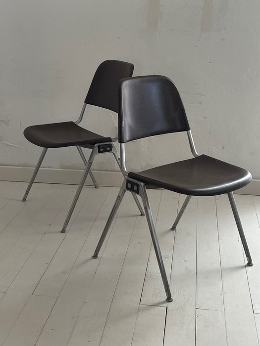 Knoll albinson chair for sale  