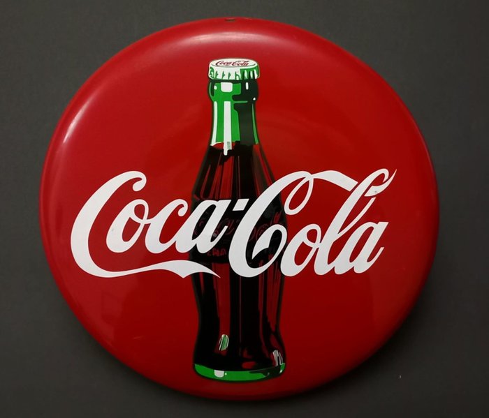 Coca cola cartel for sale  
