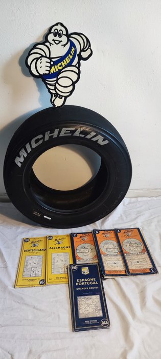 Michelin advertising sign for sale  