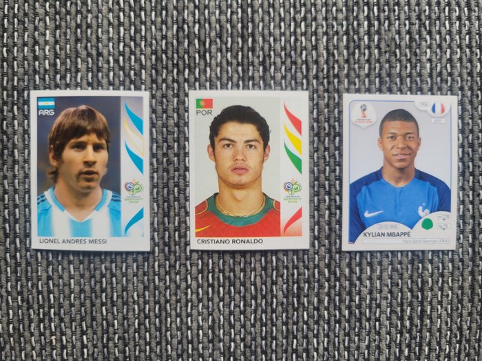 Panini cup 2006 for sale  