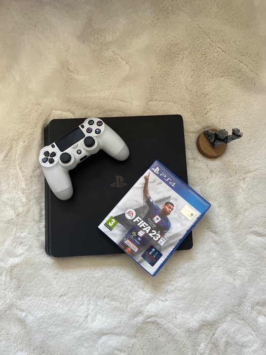 Sony playstation ps4 d'occasion  