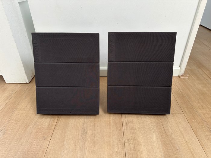 Bang olufsen beovox d'occasion  