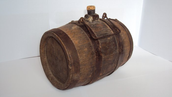 Barrel old small for sale  