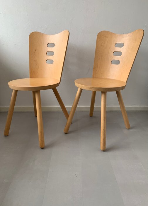 Ikea chair plywood for sale  