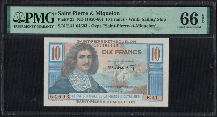 Saint pierre and d'occasion  