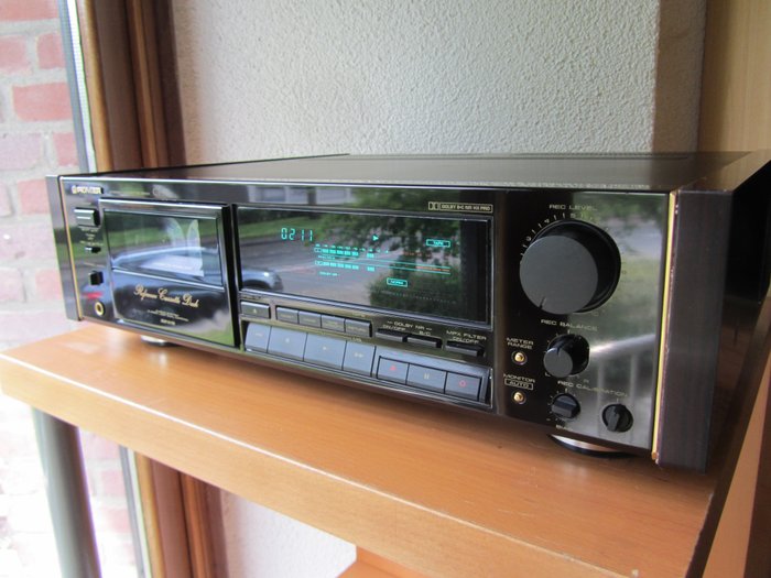 Pioneer 91a pro d'occasion  