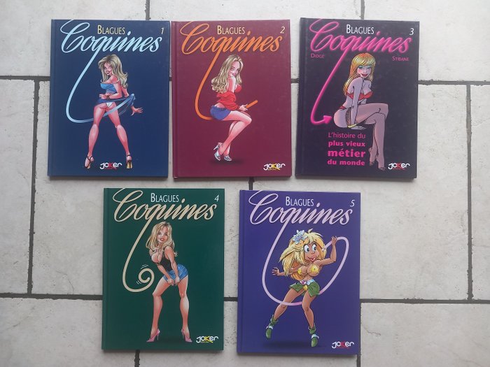 Blagues coquines blagues for sale  