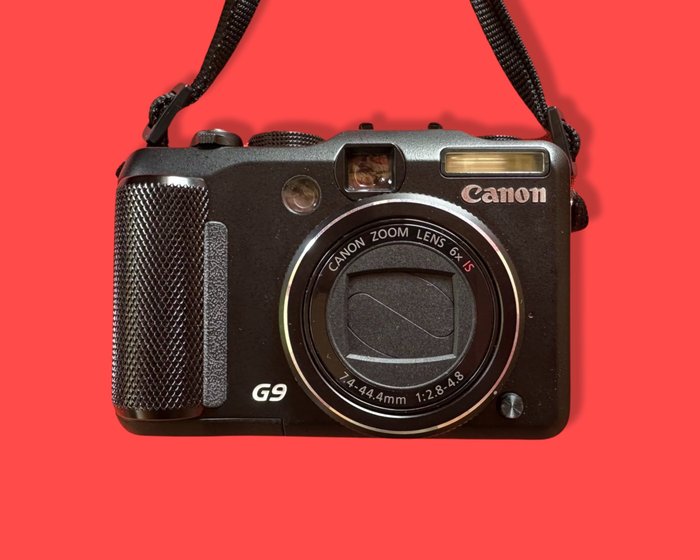 Canon powershot digital for sale  