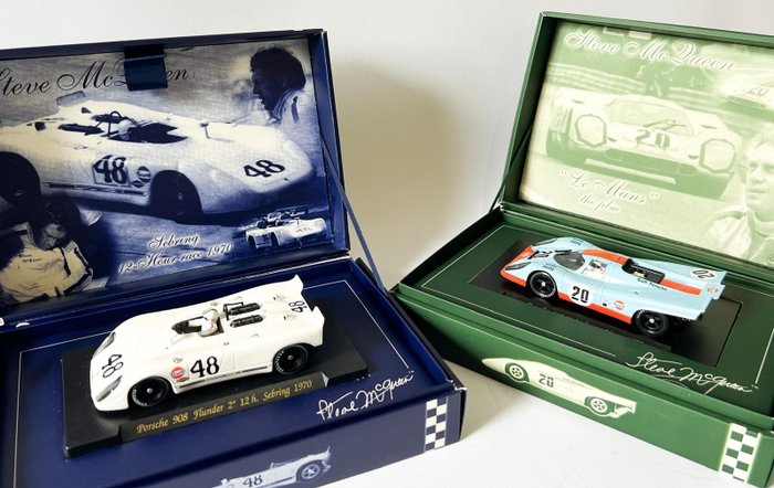 Steve mcqueen collection for sale  