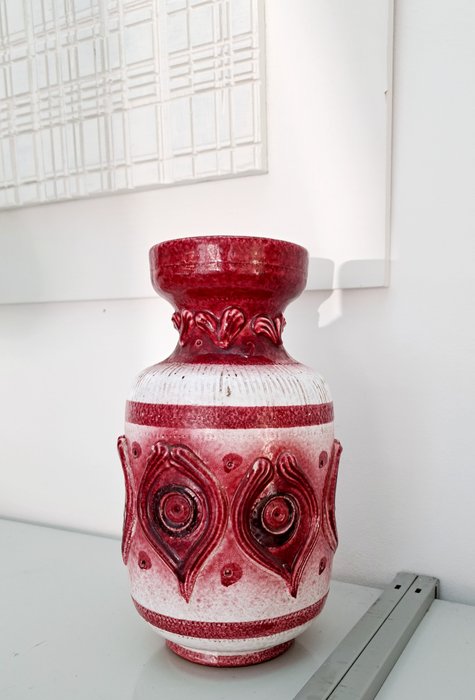Bitossi attr. vase for sale  